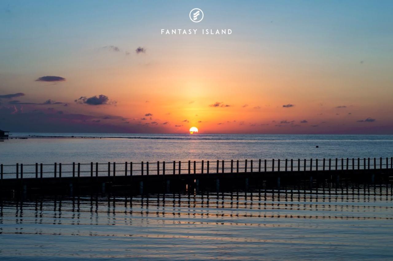 Fantasy Island Beach Resort And Marina First Bight Exterior foto