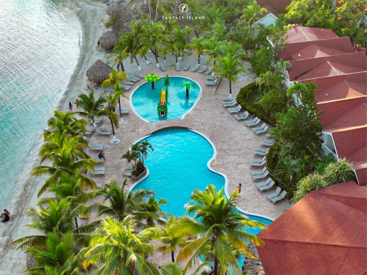 Fantasy Island Beach Resort And Marina First Bight Exterior foto